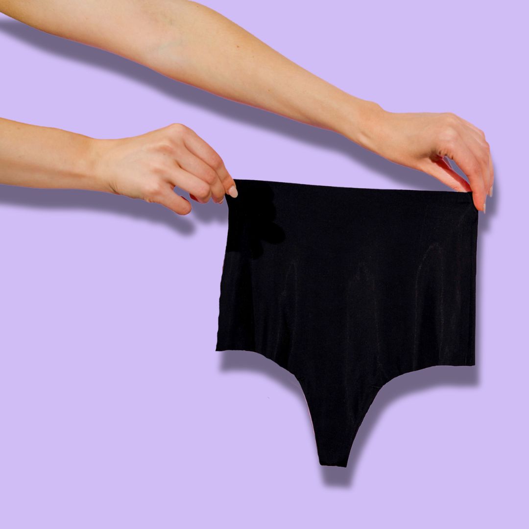 I've made seamless invisible underwear 🪡🫣 : r/SewingForBeginners