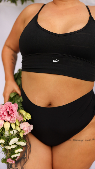The Magic: Unraveling How Seamless Underwear is Made – Ola The Label