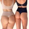 Myth Busting - Nylon/Spandex Underwear is the Super Hero not the vilia –  Ola The Label