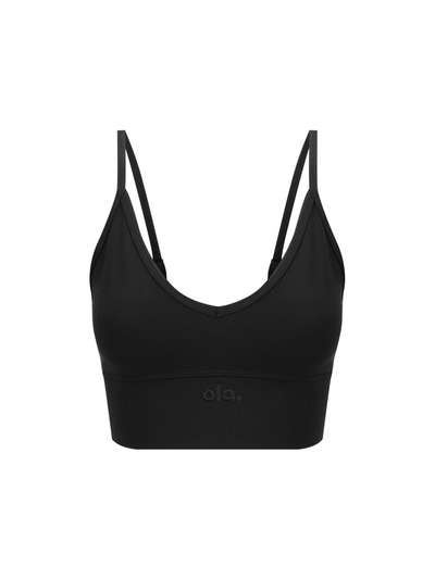 V Crop Bralette V2