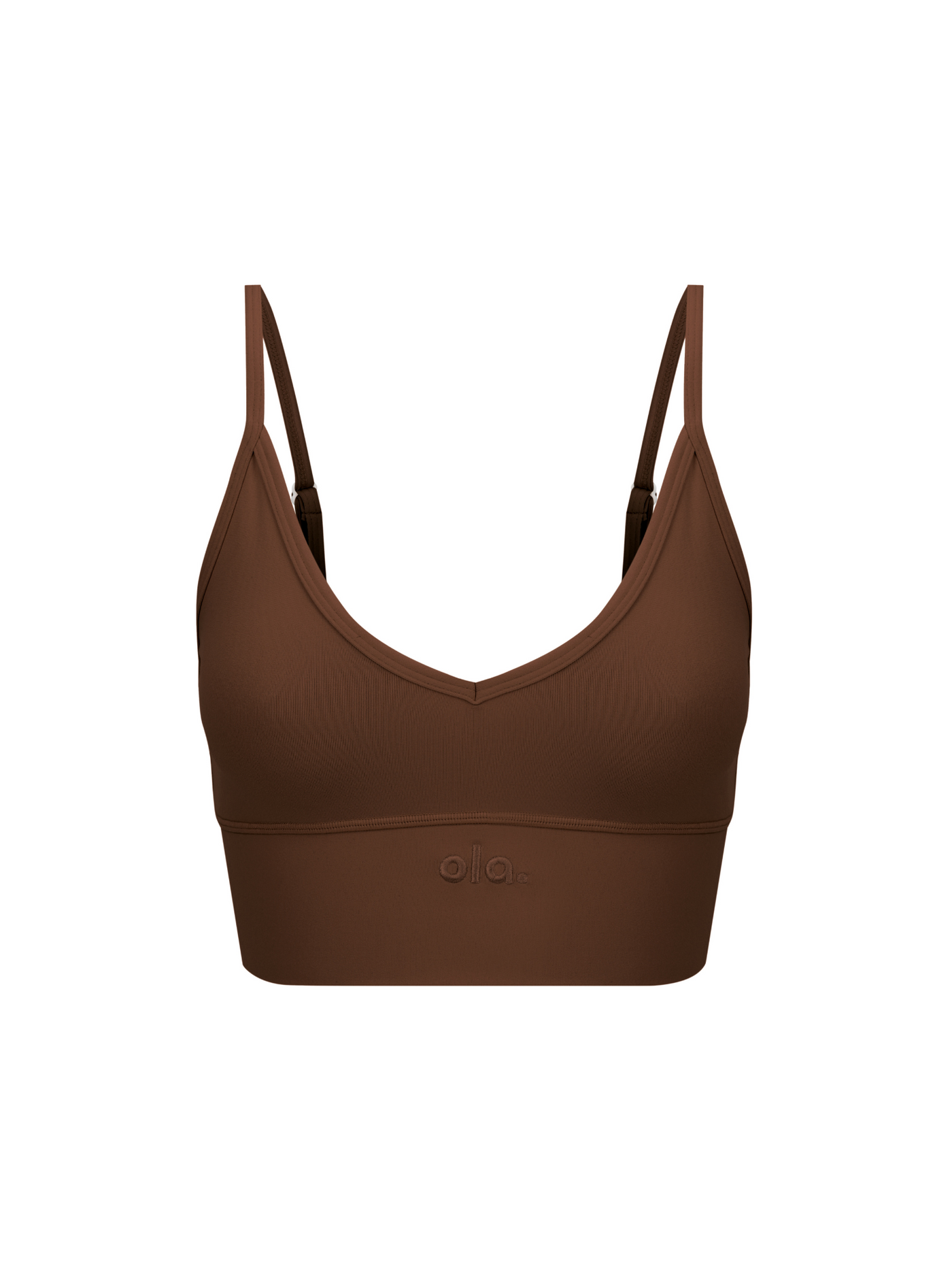 V Crop Bralette V2