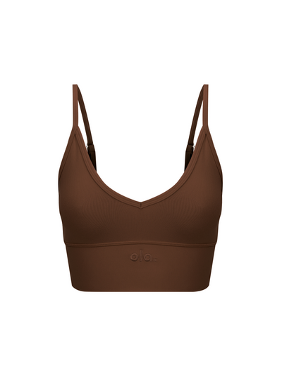 V Crop Bralette V2