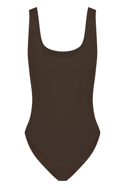 Seamless Bodysuit