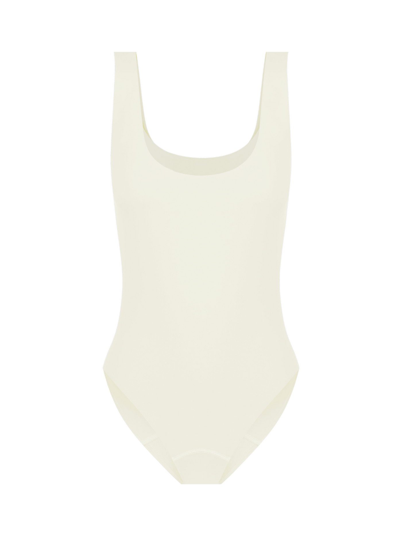 Seamless Bodysuit